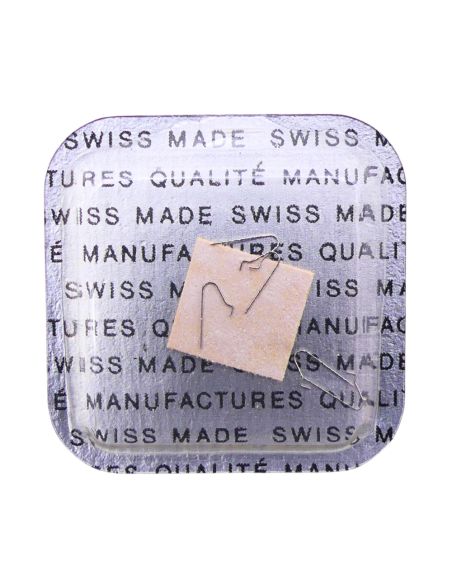 Certina 13-20 - 430 Ressort de cliquet (à l'unité) - Click spring (per unit)