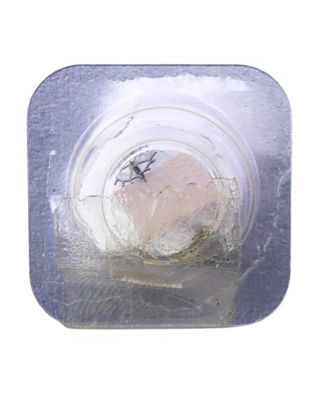 Certina 13-20 - 705 Roue d'ancre pivotée (à l'unité) - Escape wheel and pinion with straight pivots (per unit)