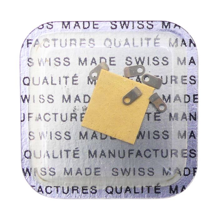 Certina 13-21 - 166 Bride de fixation (à l'unité) - Casing clamp (per unit)