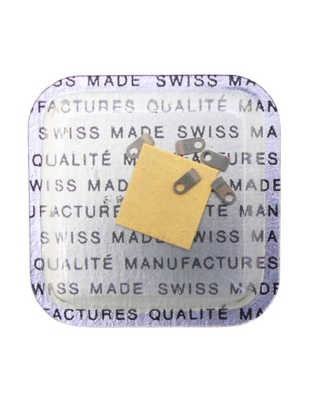 Certina 13-21 - 166 Bride de fixation (à l'unité) - Casing clamp (per unit)