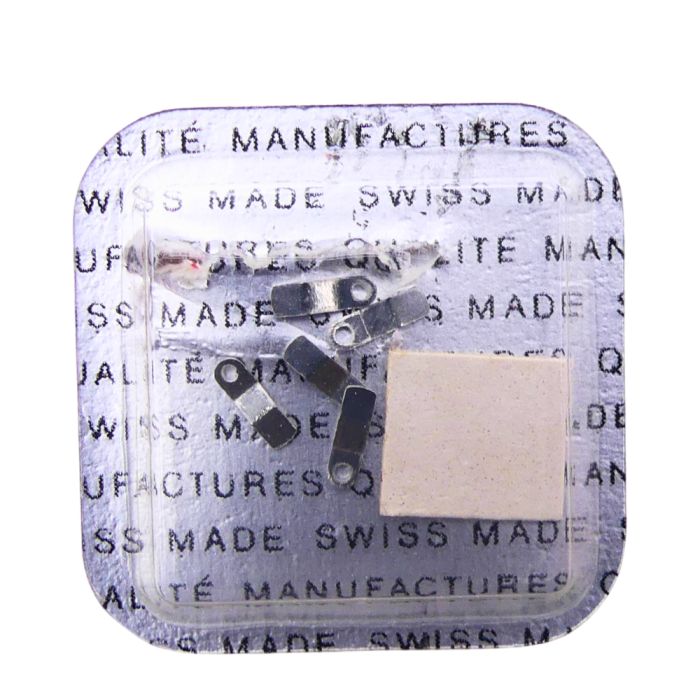 Certina 13-22 - 166 Bride de fixation (à l'unité) - Casing clamp (per unit)