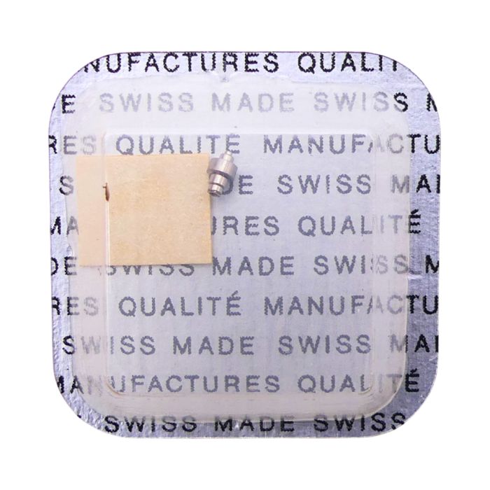 Certina 15-20 - 195 Arbre de barillet (à l'unité) - Barrel arbor (per unit)