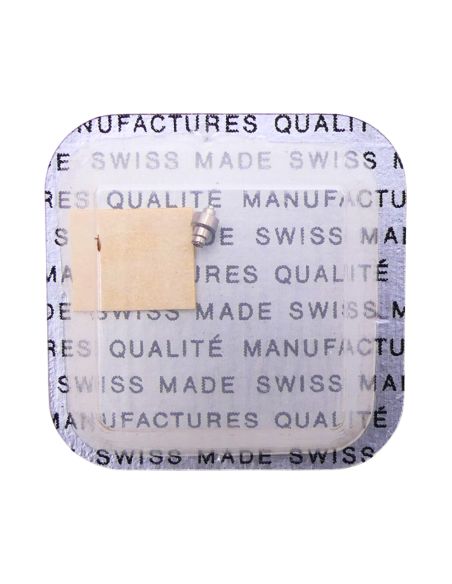 Certina 15-20 - 195 Arbre de barillet (à l'unité) - Barrel arbor (per unit)