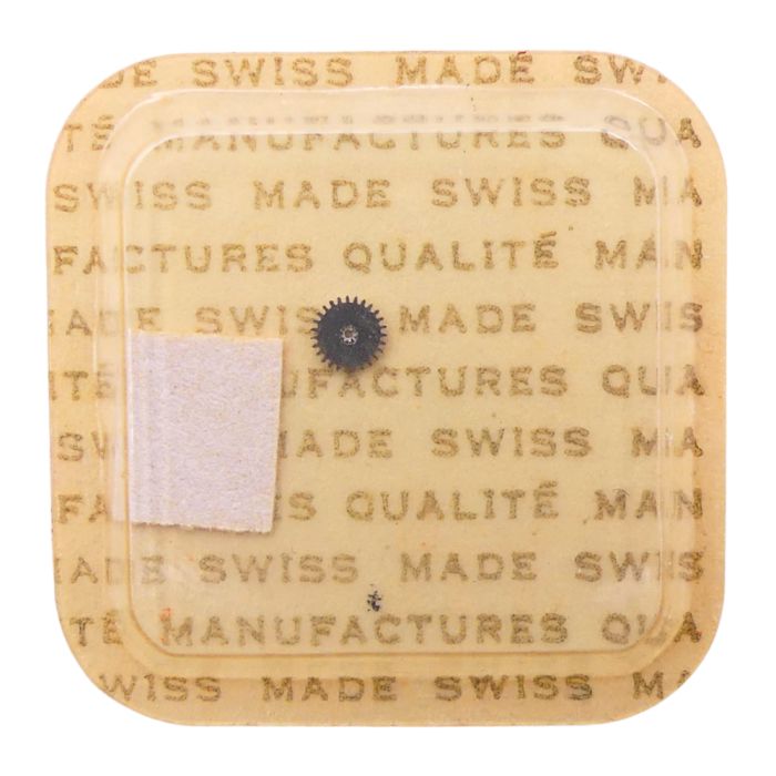 Certina 15-20 - 260 Roue de minuterie (à l'unité) - Minute wheel (per unit)