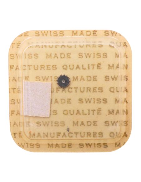 Certina 15-20 - 260 Roue de minuterie (à l'unité) - Minute wheel (per unit)