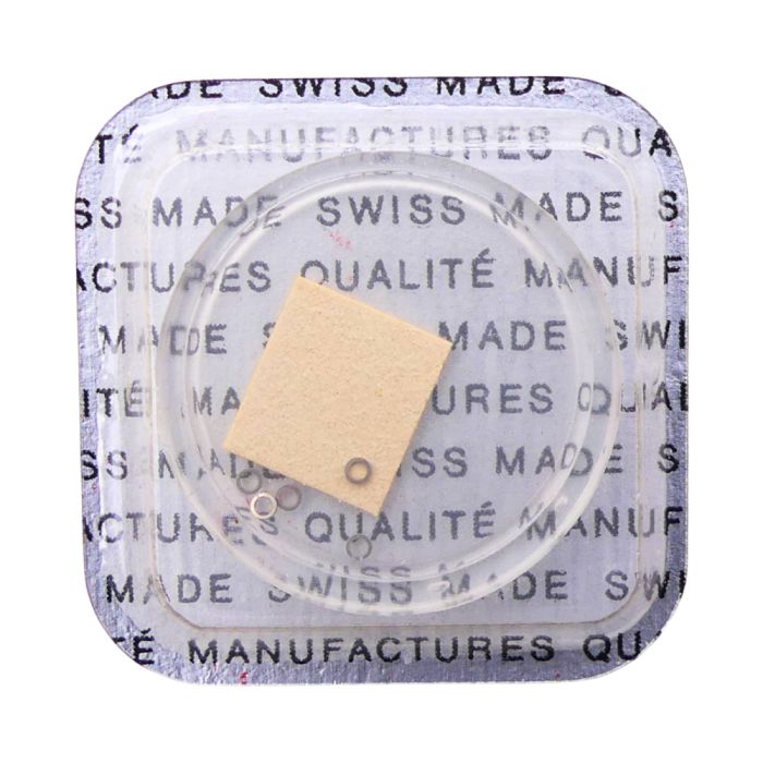 Certina 15-20 - 422 Bague de roue de couronne (à l'unité) - Crown wheel ring (per unit)