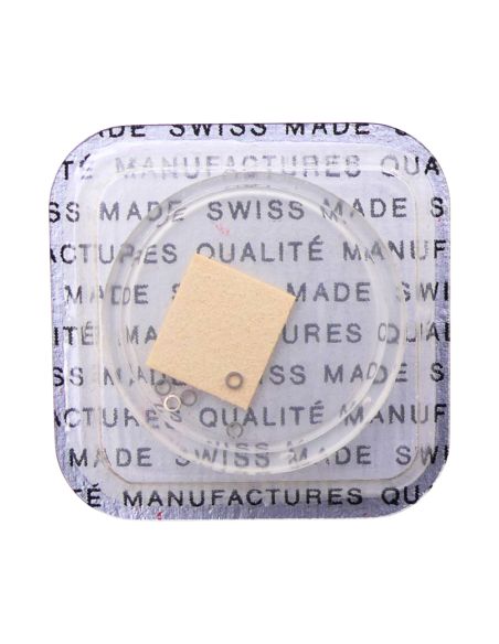 Certina 15-20 - 422 Bague de roue de couronne (à l'unité) - Crown wheel ring (per unit)