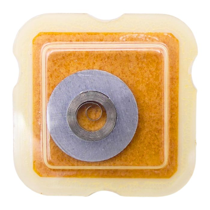 Tissot 2141 - 770 Ressort de barillet (à l'unité) - Mainspring (per unit)