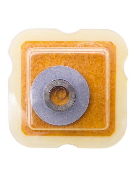 Tissot 2141 - 770 Ressort de barillet (à l'unité) - Mainspring (per unit)