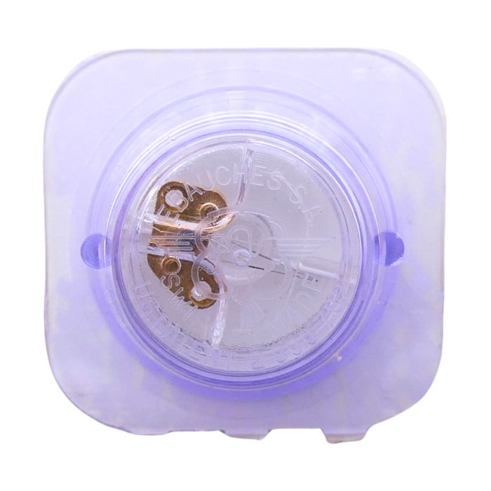 Landeron 4750 - 4080 Contact assemblé (à l'unité) - Contact assembled (per unit)