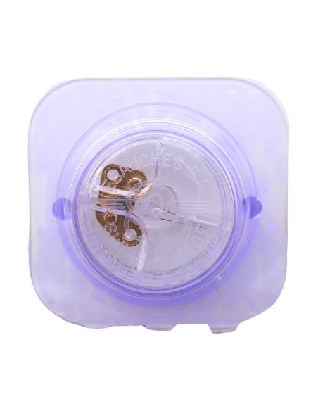 Landeron 4750 - 4080 Contact assemblé (à l'unité) - Contact assembled (per unit)