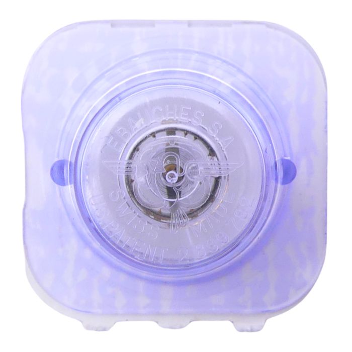 FHF 270 - 721 Balancier avec spiral plat (à l'unité) - Balance with flat hairspring regulated (per unit)