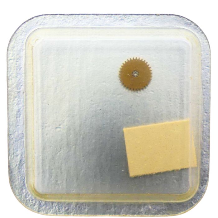 Certina 744 - 260 Roue de minuterie (à l'unité) - Minute wheel (per unit)