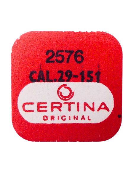 Certina 29-151 - 2576 Sautoir de quantième (à l'unité) - Date jumper (per unit)
