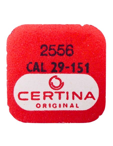 Certina 29-151 - 2556 Roue entraîneuse de l'étoile de quantième ou de l'indicateur de quantième (à l'unité) - Date star or date 