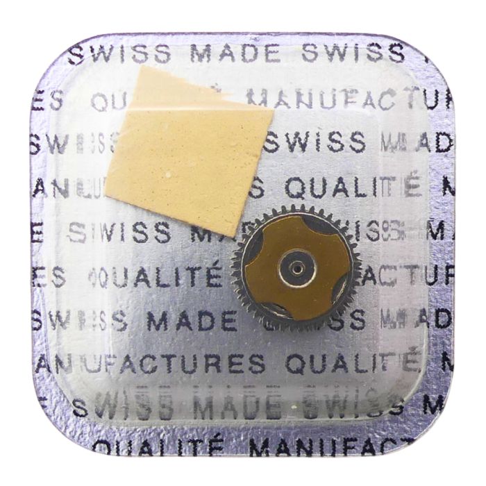 Certina 29-151 - 2556 Roue entraîneuse de l'étoile de quantième ou de l'indicateur de quantième (à l'unité) - Date star or date 