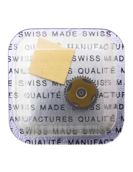 Certina 29-151 - 2556 Roue entraîneuse de l'étoile de quantième ou de l'indicateur de quantième (à l'unité) - Date star or date 