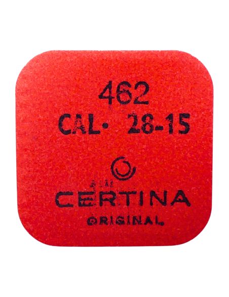 Certina 28-15 - 462 Pont du rouage de minuterie (à l'unité) - Minute work cock (per unit)