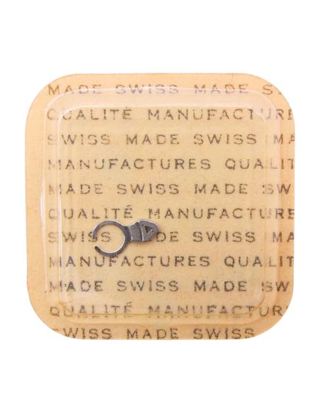 Certina 28-15 - 364 Porte-piton pour spiral plat (à l'unité) - Stud holder for flat hairspring (per unit)