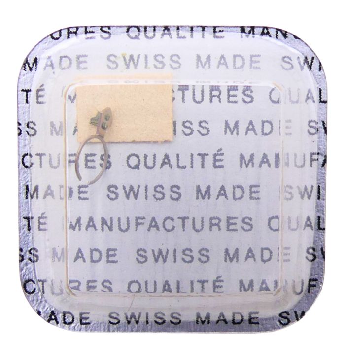 Certina 28-10 - 301 Raquette pour spiral plat (à l'unité) - Regulator for flat hairspring (per unit)