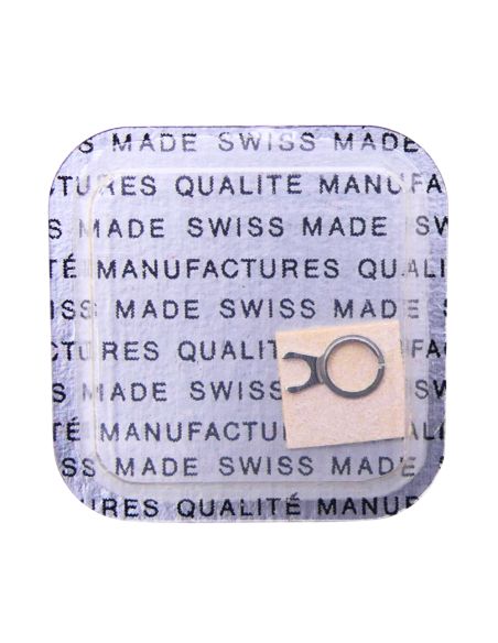 Certina 28-10 - 300 Flèche de raquette (à l'unité) - Regulator pointer (per unit)