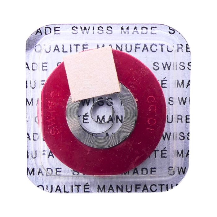 Certina 25-36 - 770 Ressort de barillet (à l'unité) - Mainspring (per unit)