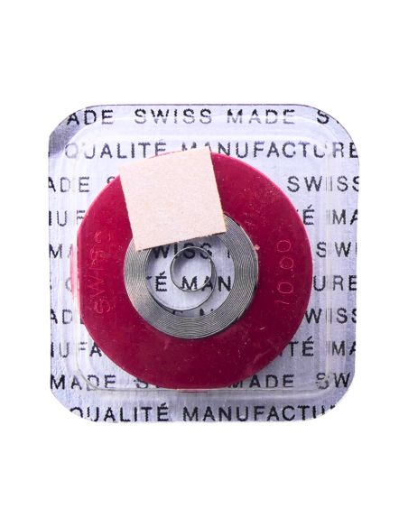 Certina 25-36 - 770 Ressort de barillet (à l'unité) - Mainspring (per unit)
