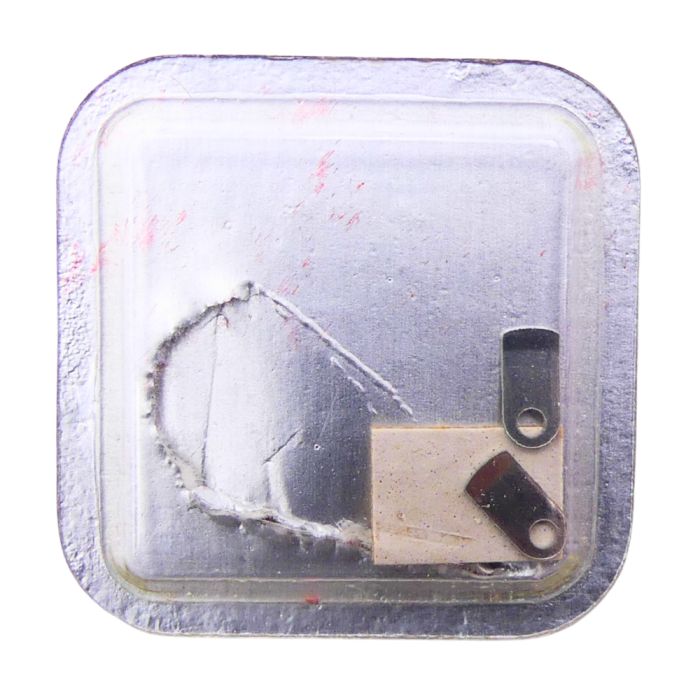 Certina 25-36 - 166 Bride de fixation (à l'unité) - Casing clamp (per unit)