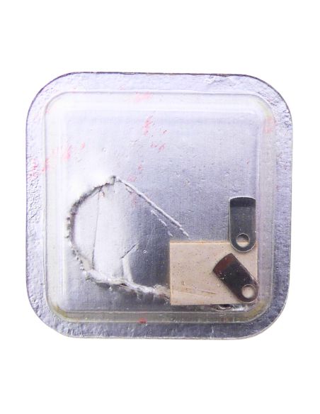 Certina 25-36 - 166 Bride de fixation (à l'unité) - Casing clamp (per unit)