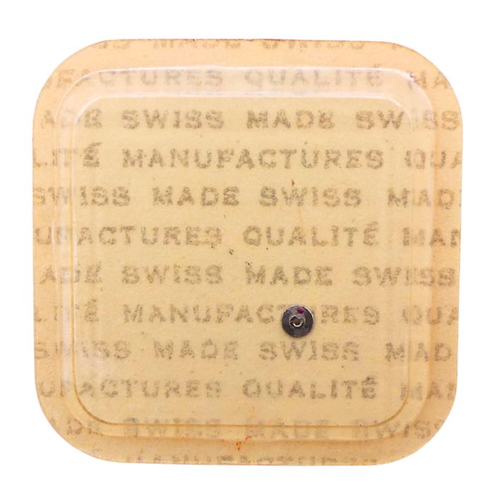 Certina 23-35 - 730 Plateau (à l'unité) - Roller (per unit)