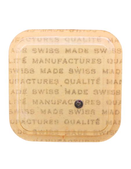 Certina 23-35 - 730 Plateau (à l'unité) - Roller (per unit)