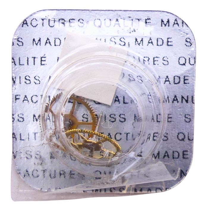 Certina 23-35 - 227 Roue de seconde au centre (à l'unité) - Sweep second wheel and pinion (per unit)