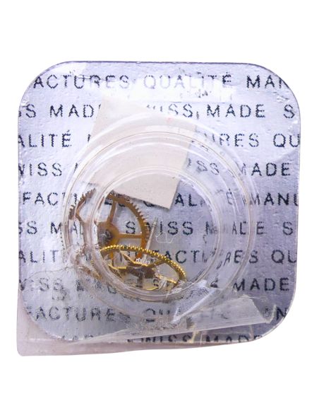 Certina 23-35 - 227 Roue de seconde au centre (à l'unité) - Sweep second wheel and pinion (per unit)