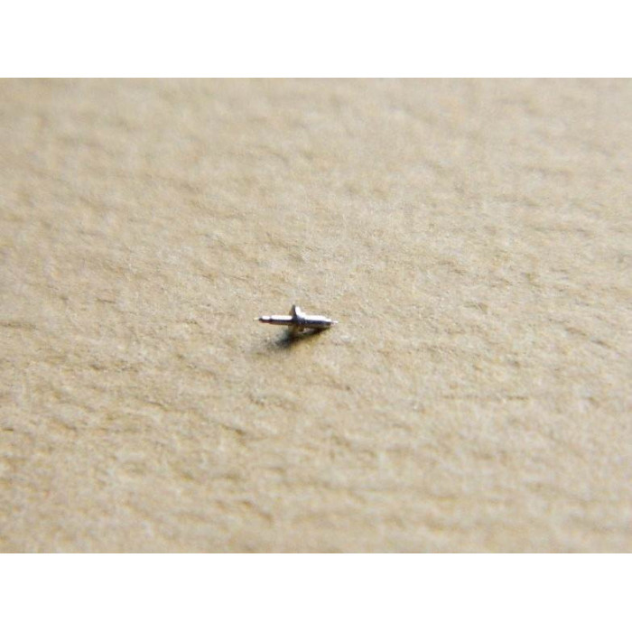 OMEGA Axe de balancier - Calibre 485