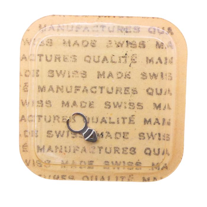 Certina 23-20 - 364 Porte-piton pour spiral plat (à l'unité) - Stud holder for flat hairspring (per unit)