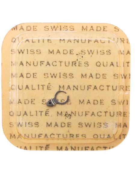 Certina 19-55 - 364 Porte-piton pour spiral plat (à l'unité) - Stud holder for flat hairspring (per unit)