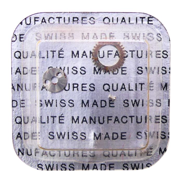 Certina 19-45 - 420 Roue de couronne (à l'unité) - Crown wheel (per unit)