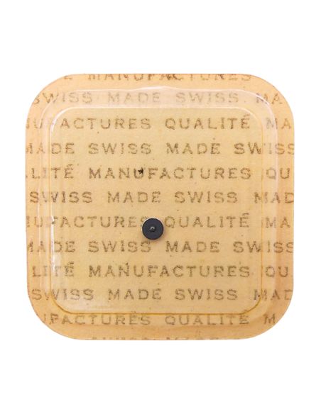 Certina 19-45 - 358 Régulateur de raquette (à l'unité) - Adjuster for regulator (per unit)