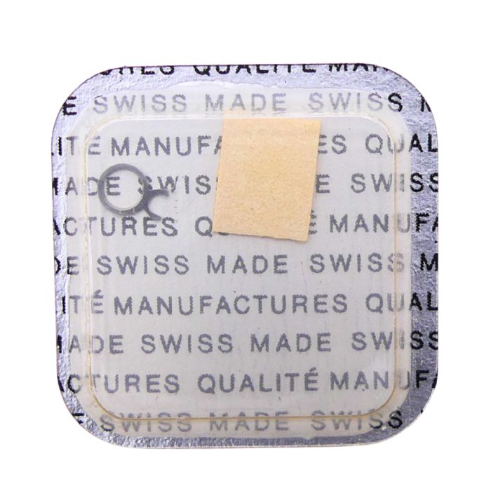 Certina 19-45 - 300 Flèche de raquette (à l'unité) - Regulator pointer (per unit)