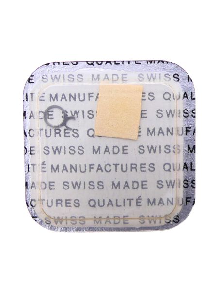 Certina 19-45 - 300 Flèche de raquette (à l'unité) - Regulator pointer (per unit)