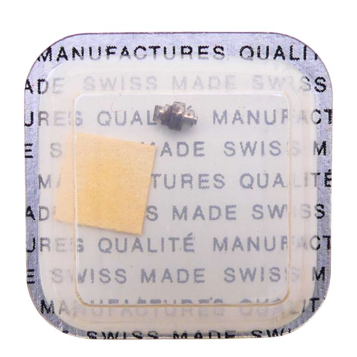 Certina 19-45 - 195 Arbre de barillet (à l'unité) - Barrel arbor (per unit)