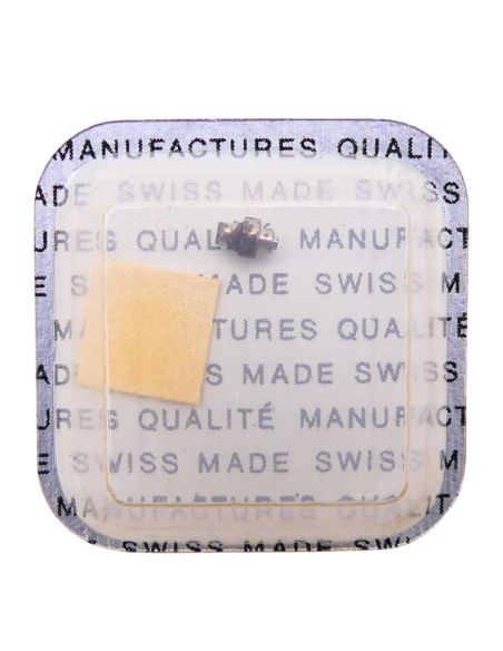 Certina 19-45 - 195 Arbre de barillet (à l'unité) - Barrel arbor (per unit)