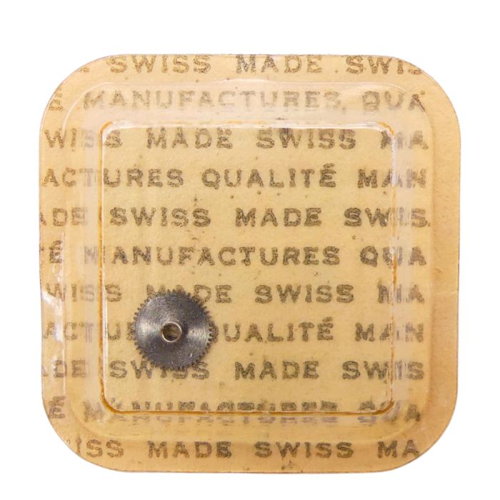 Certina 19-25 - 250 Roue des heures (à l'unité) - Hour wheel (per unit)