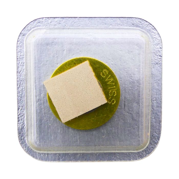 Certina 17-25 - 770 Ressort de barillet (à l'unité) - Mainspring (per unit)