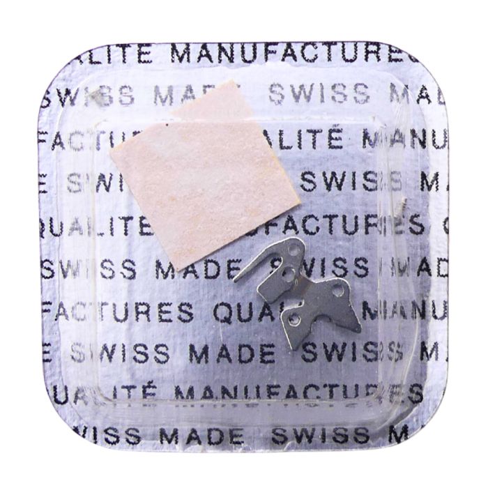 Certina 17-25 - 462 Pont du rouage de minuterie (à l'unité) - Minute work cock (per unit)