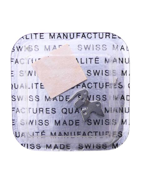 Certina 17-25 - 462 Pont du rouage de minuterie (à l'unité) - Minute work cock (per unit)