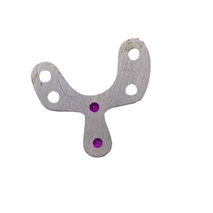 Venus 170 - 117 Pont d'échappement (à l'unité) - Escape bridge (per unit)