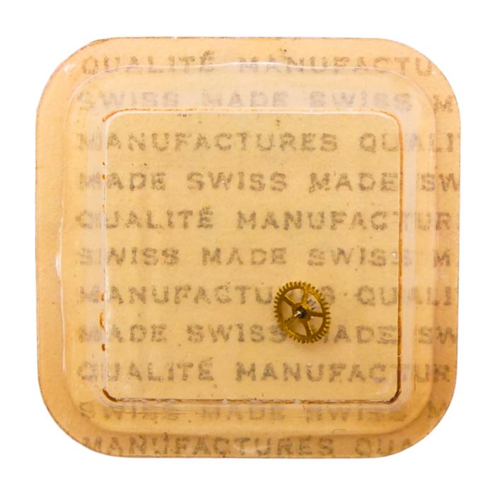 Certina 19-45 - 1481 Mobile de réduction (roue de transmission) (à l'unité) - Reduction gear (transmission wheel) (per unit)