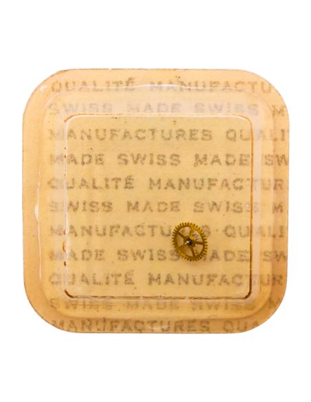 Certina 19-45 - 1481 Mobile de réduction (roue de transmission) (à l'unité) - Reduction gear (transmission wheel) (per unit)