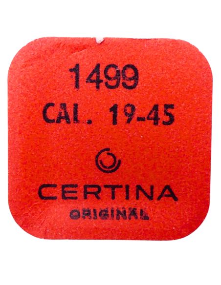 Certina 19-45 - 1499 Renvoi d'inverseur (à l'unité) - Reverser connecting wheel (per unit)